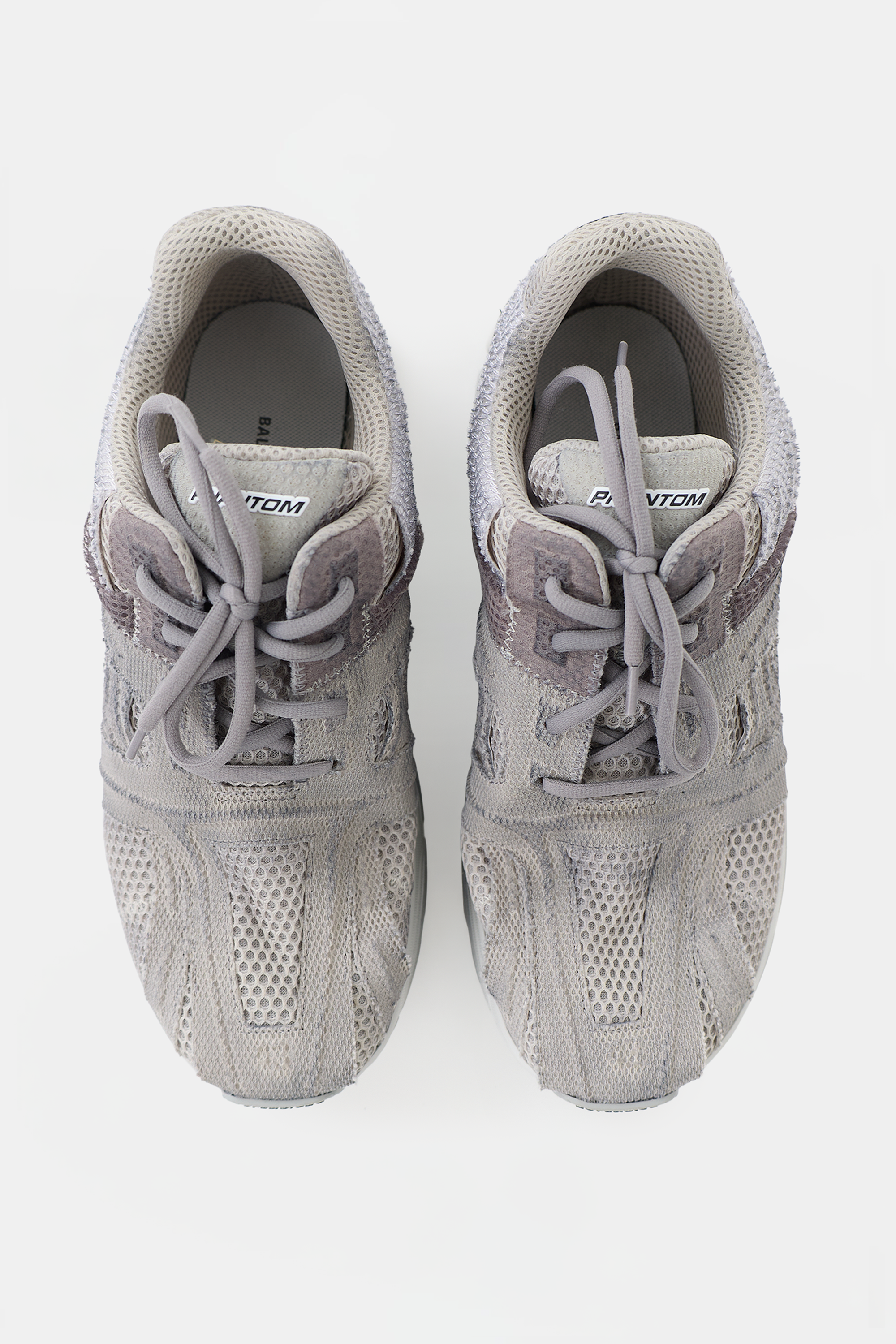 Balenciaga Mesh Phantom Sneaker