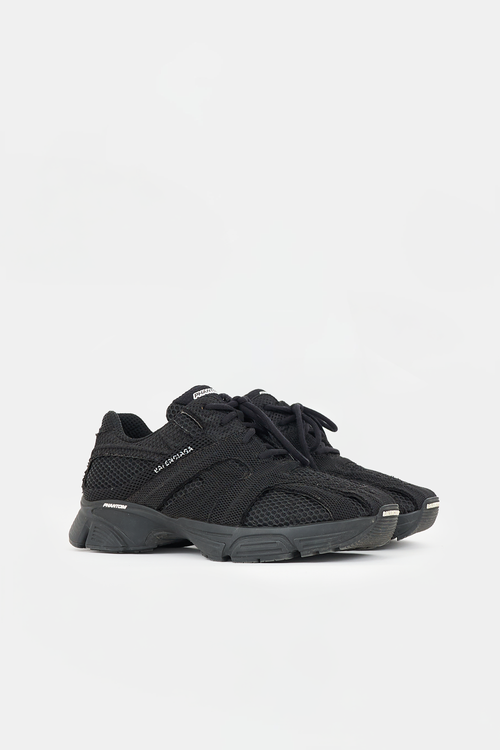 Balenciaga Mesh Phantom Sneaker