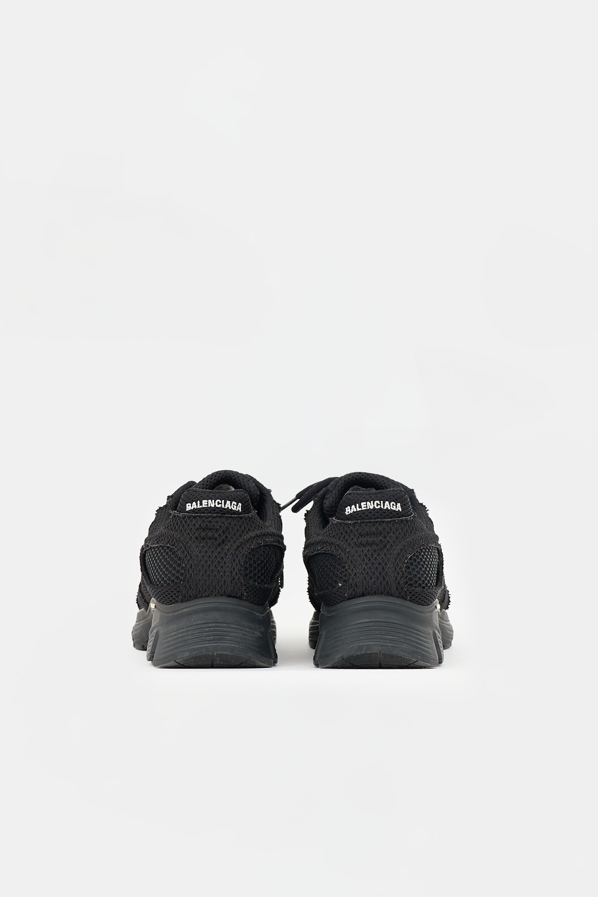 Balenciaga Mesh Phantom Sneaker