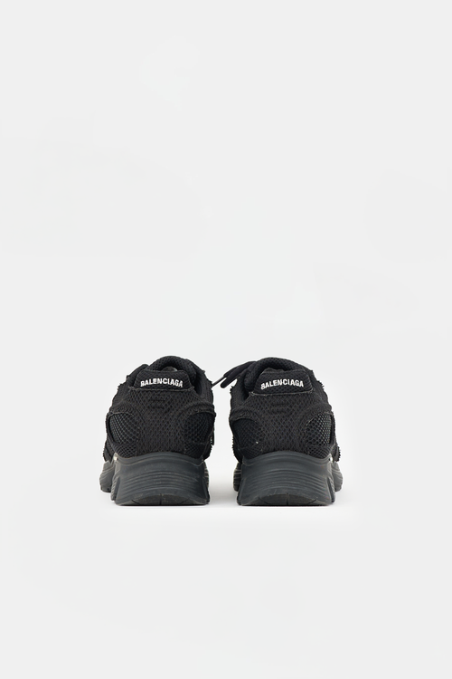 Balenciaga Mesh Phantom Sneaker