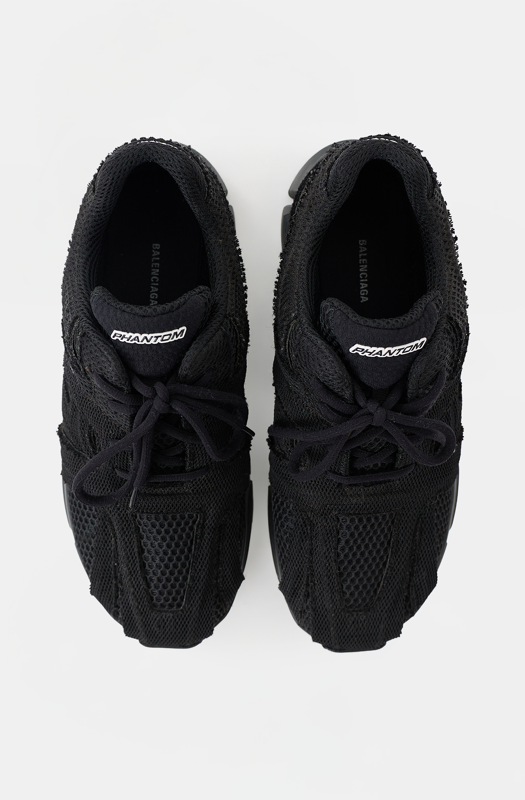Mesh Phantom Sneaker
