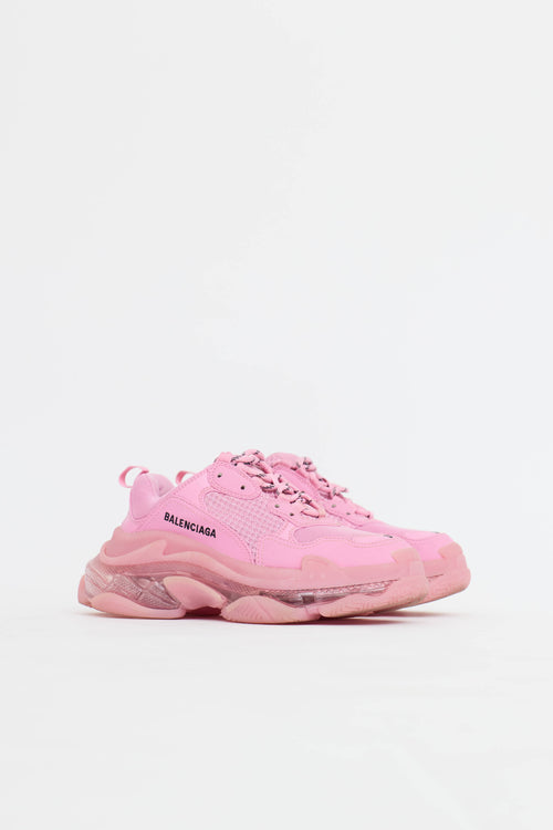 Balenciaga Triple S Sneaker