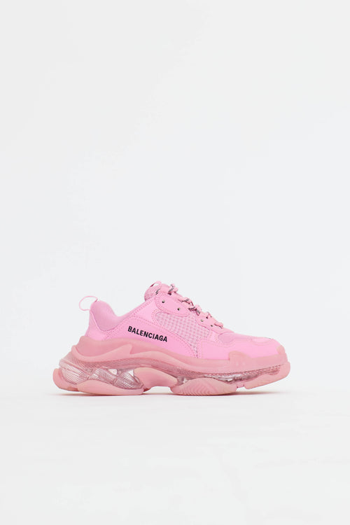 Balenciaga Triple S Sneaker