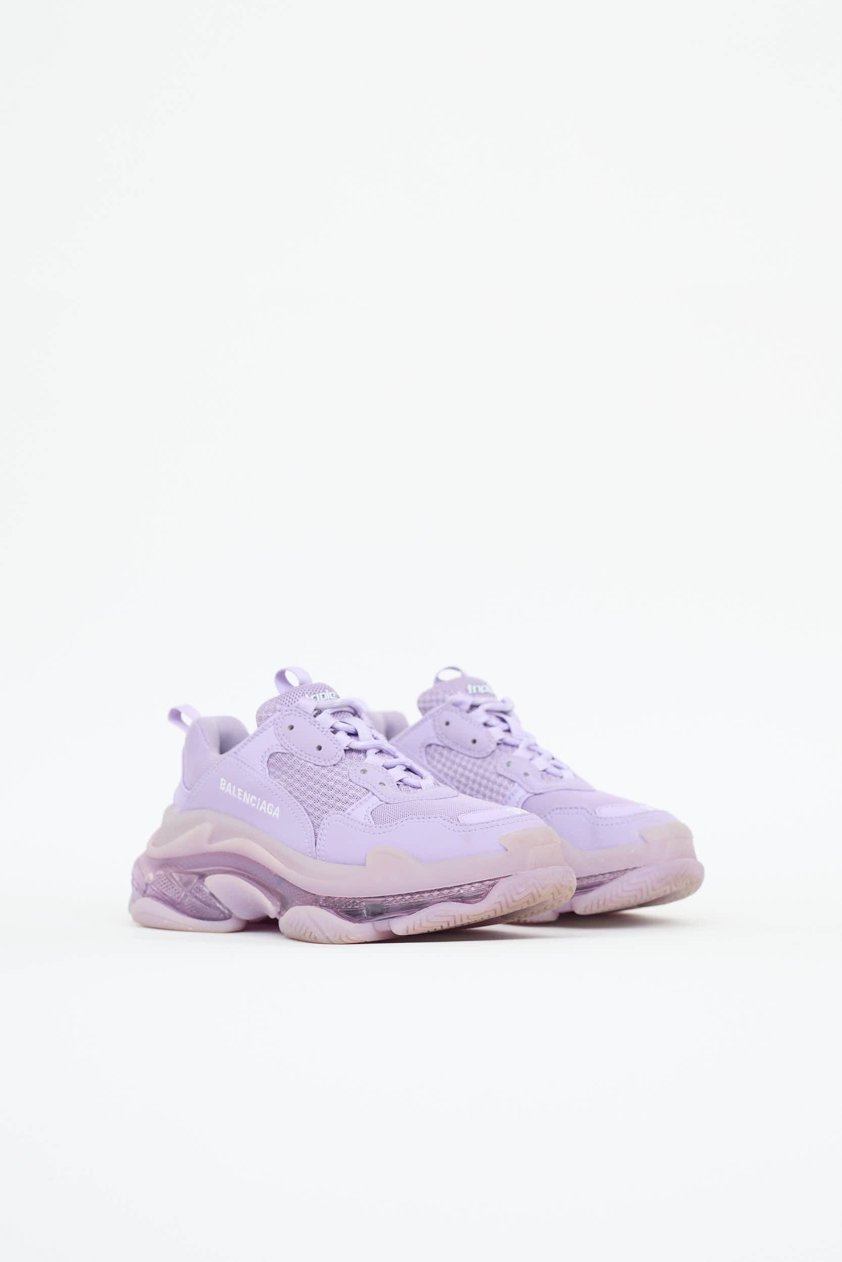 Balenciaga Triple S Sneaker