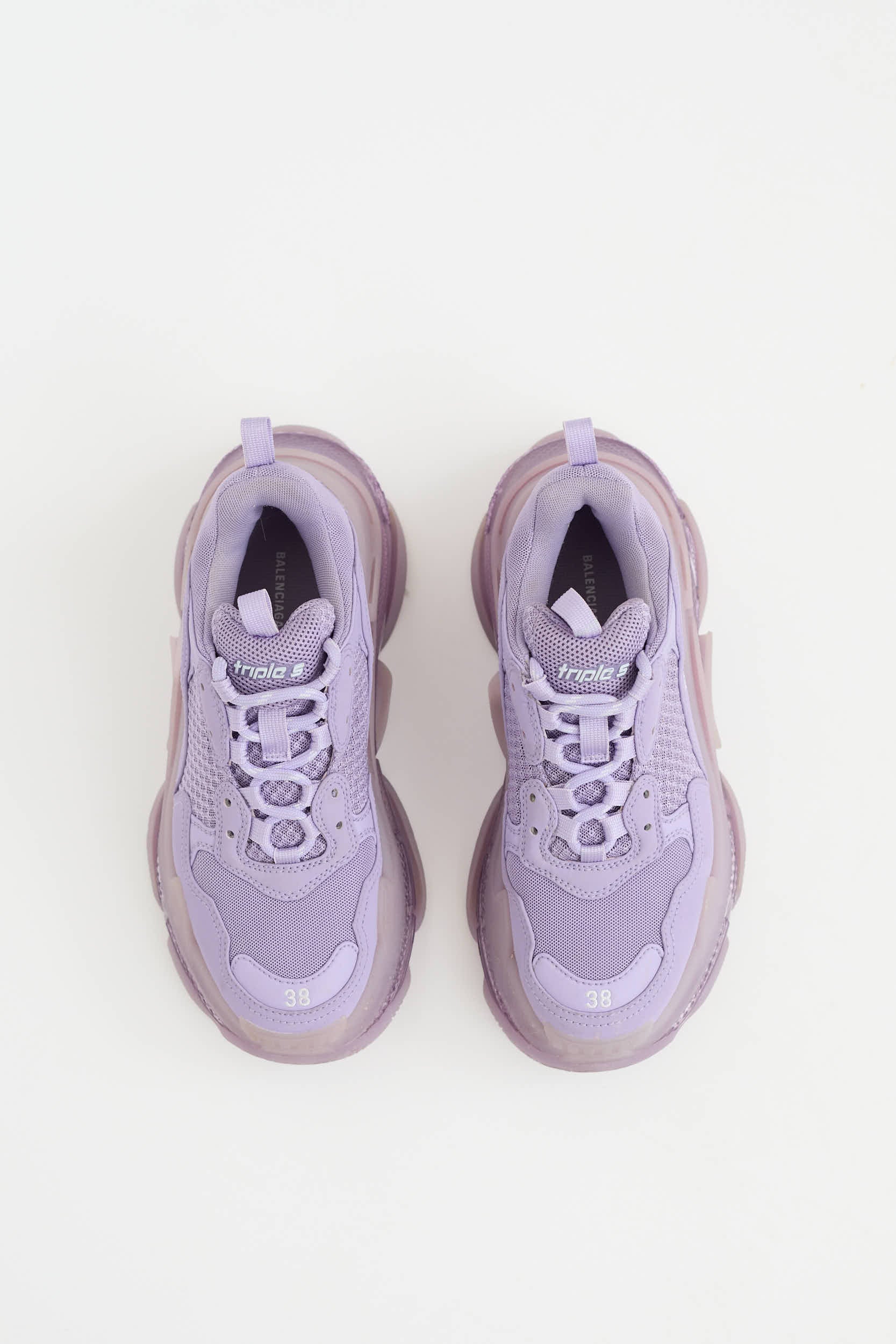 Balenciaga Triple S Sneaker