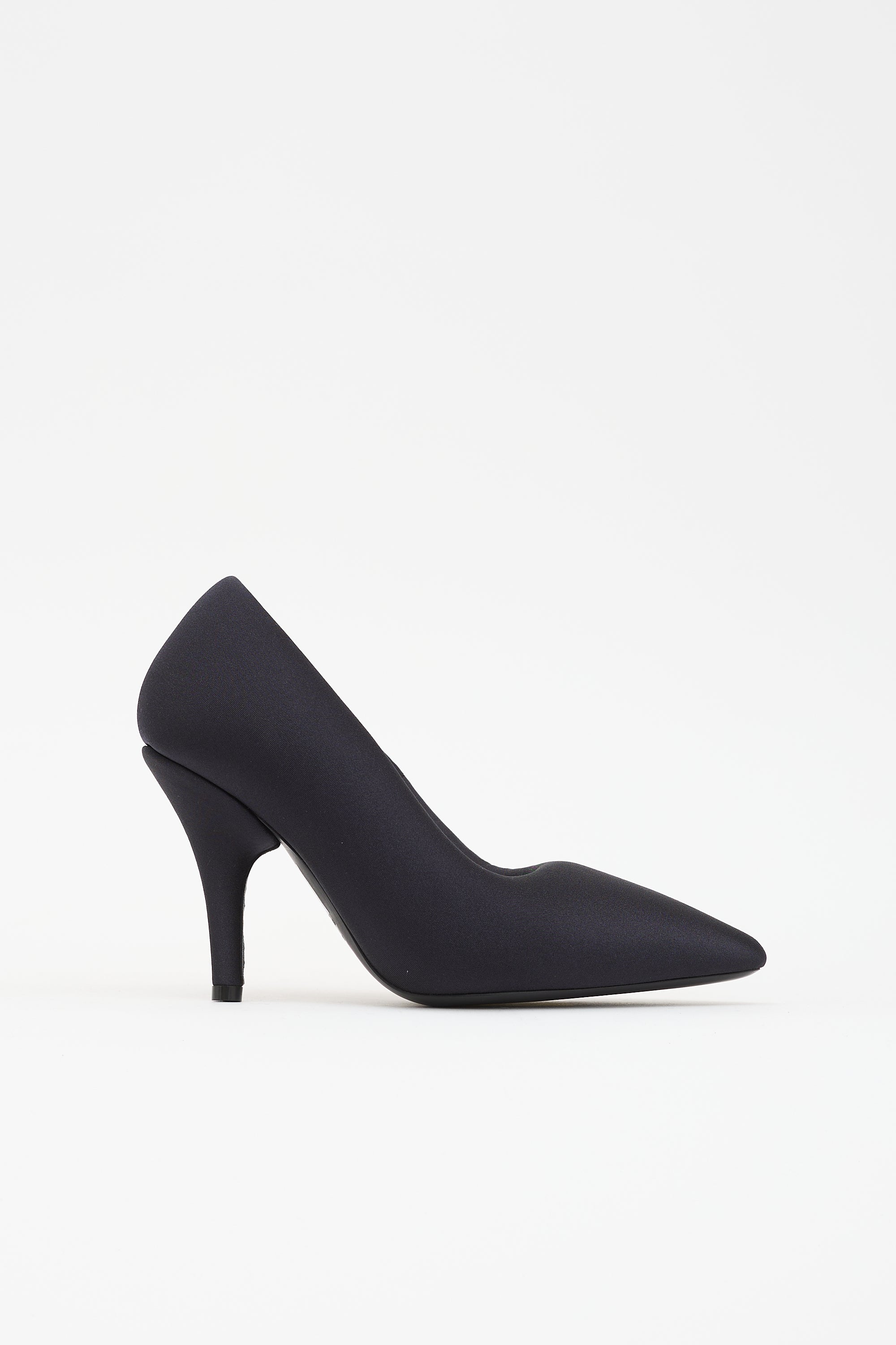 Balenciaga XL Padded Pump
