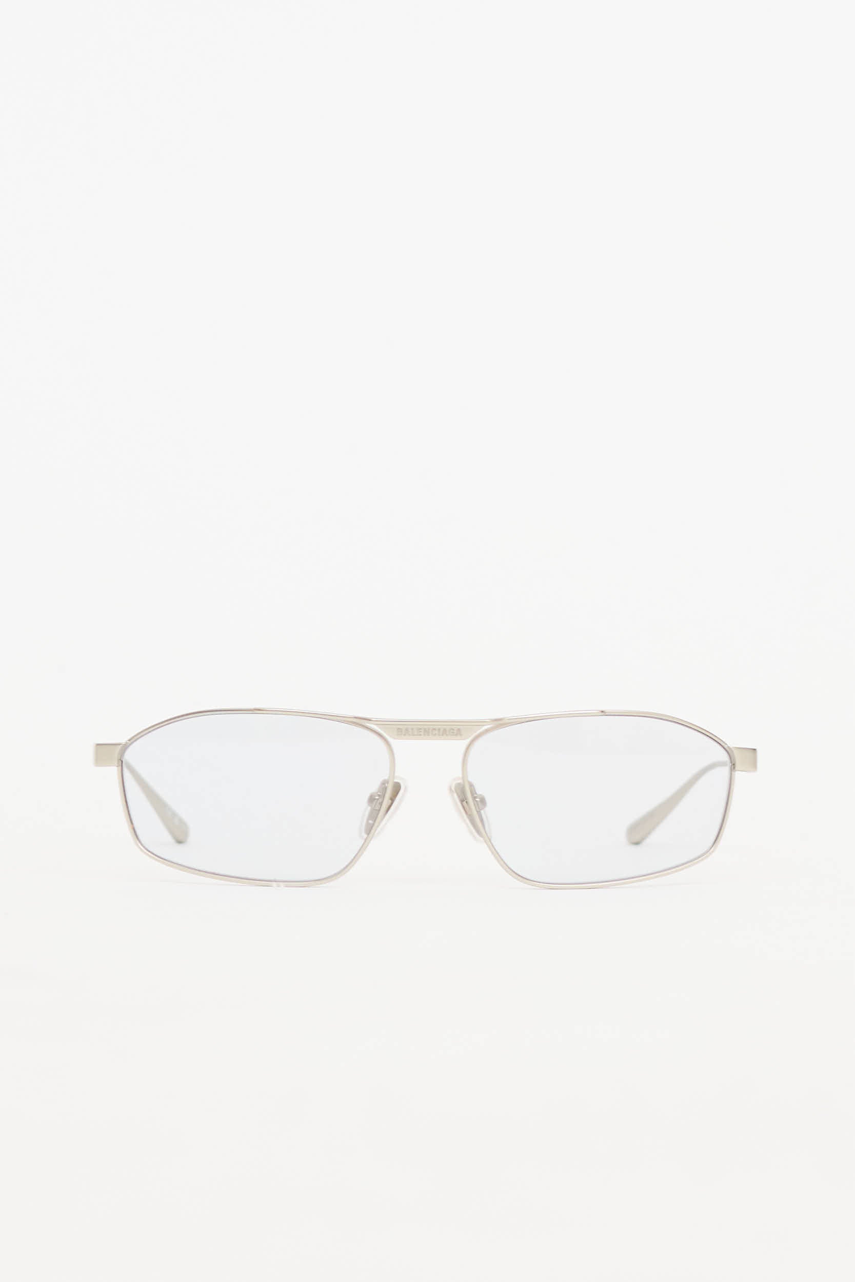 BB0416S Aviator Glasses