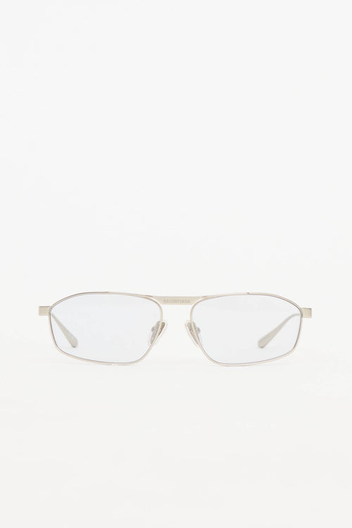 BB0416S Aviator Glasses