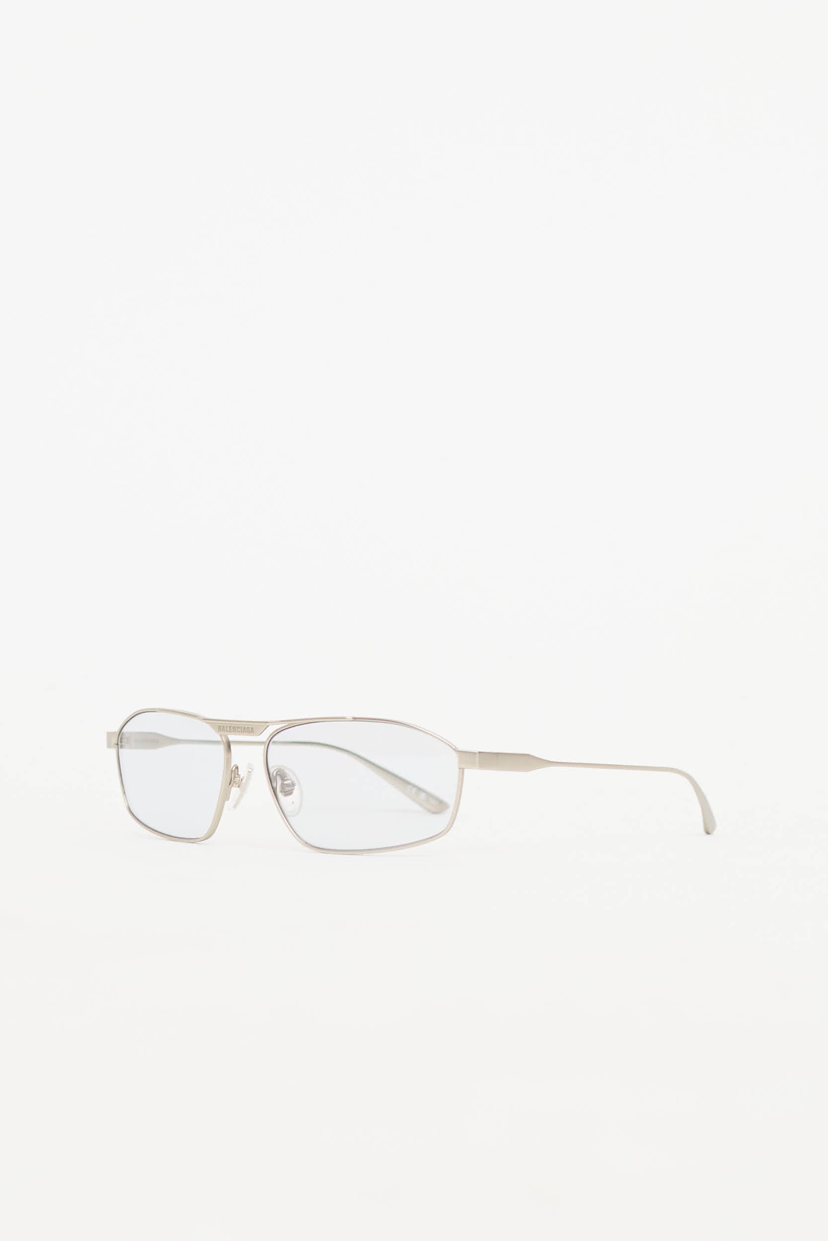 BB0416S Aviator Glasses