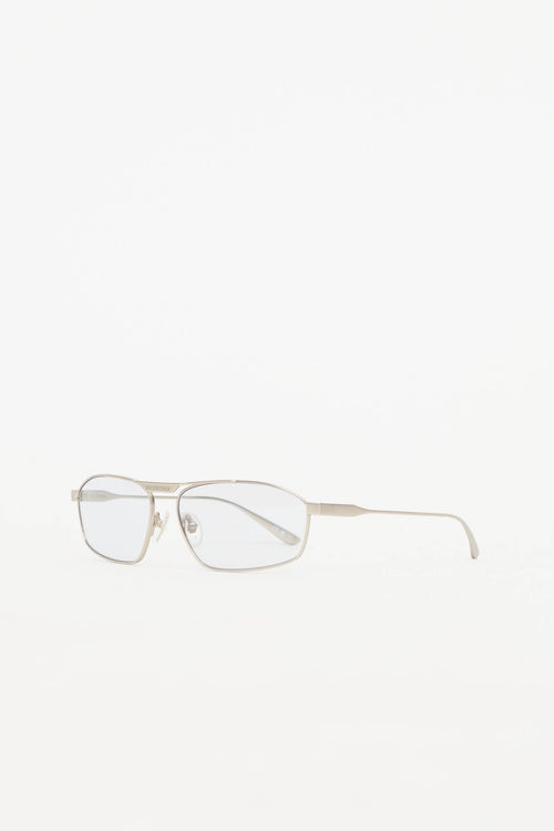 BB0416S Aviator Glasses
