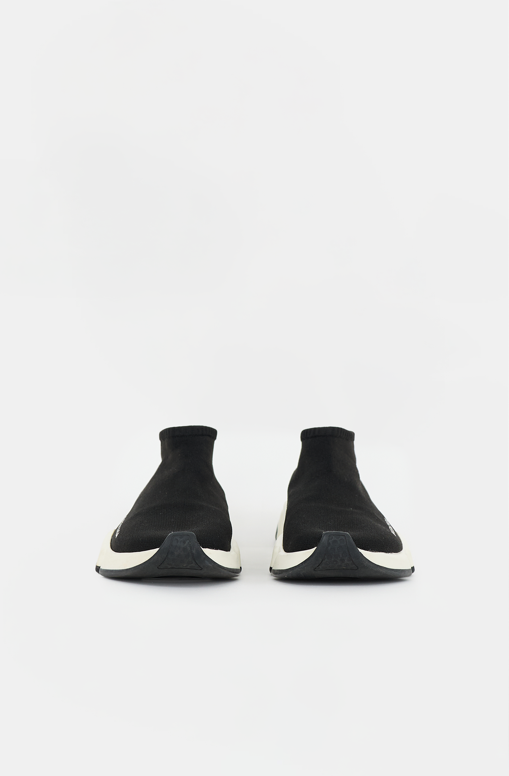 Balenciaga Speed Knit Low Sneaker
