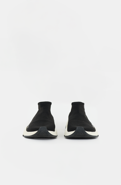 Balenciaga Speed Knit Low Sneaker