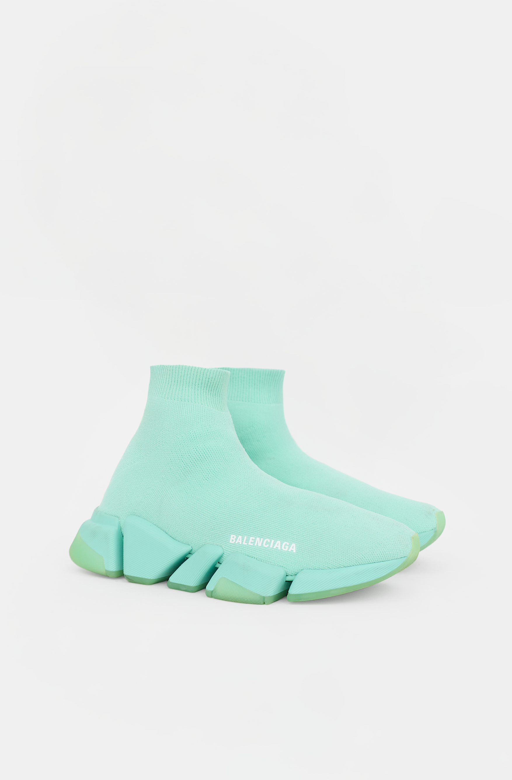 Balenciaga Speed Knit Sneaker