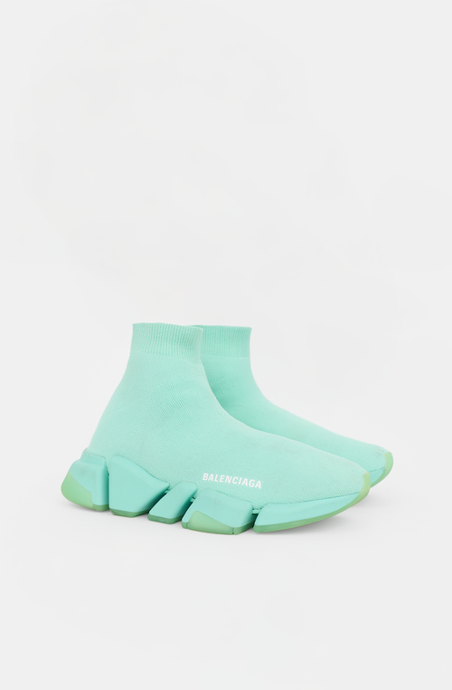 Balenciaga Speed Knit Sneaker