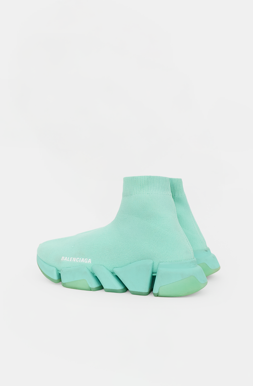 Balenciaga Speed Knit Sneaker