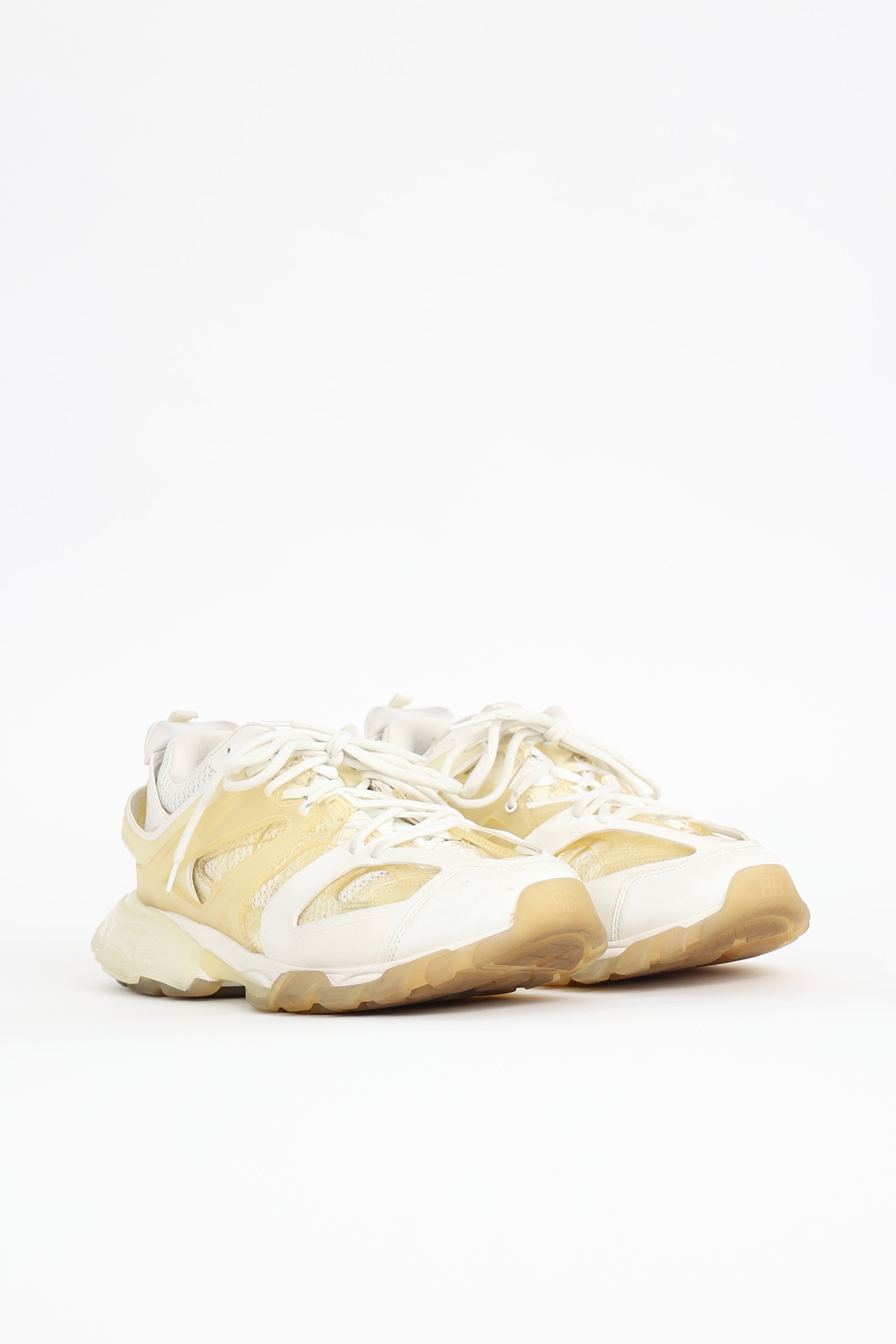 Balenciaga Track Sneaker
