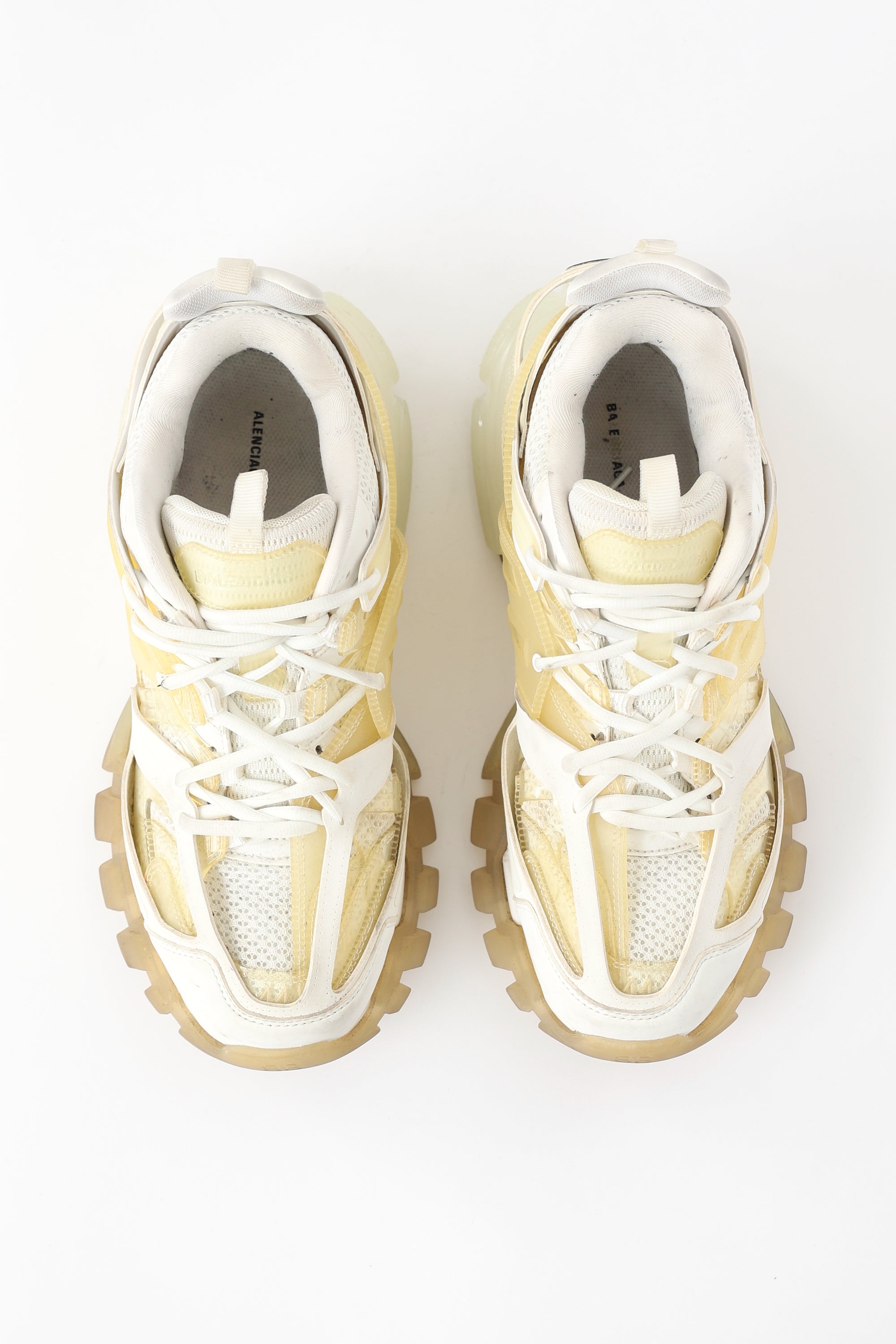 Balenciaga Track Sneaker