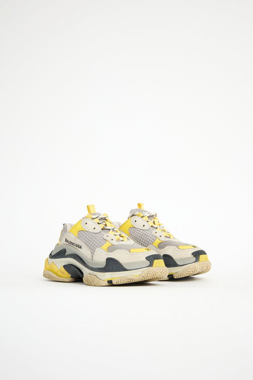 Balenciaga Triple S Sneaker