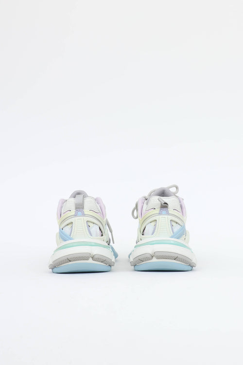 Track.2 Sneaker