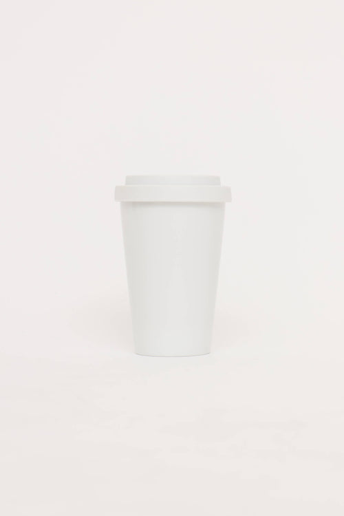 BalenciagaCeramic Paris Tumbler