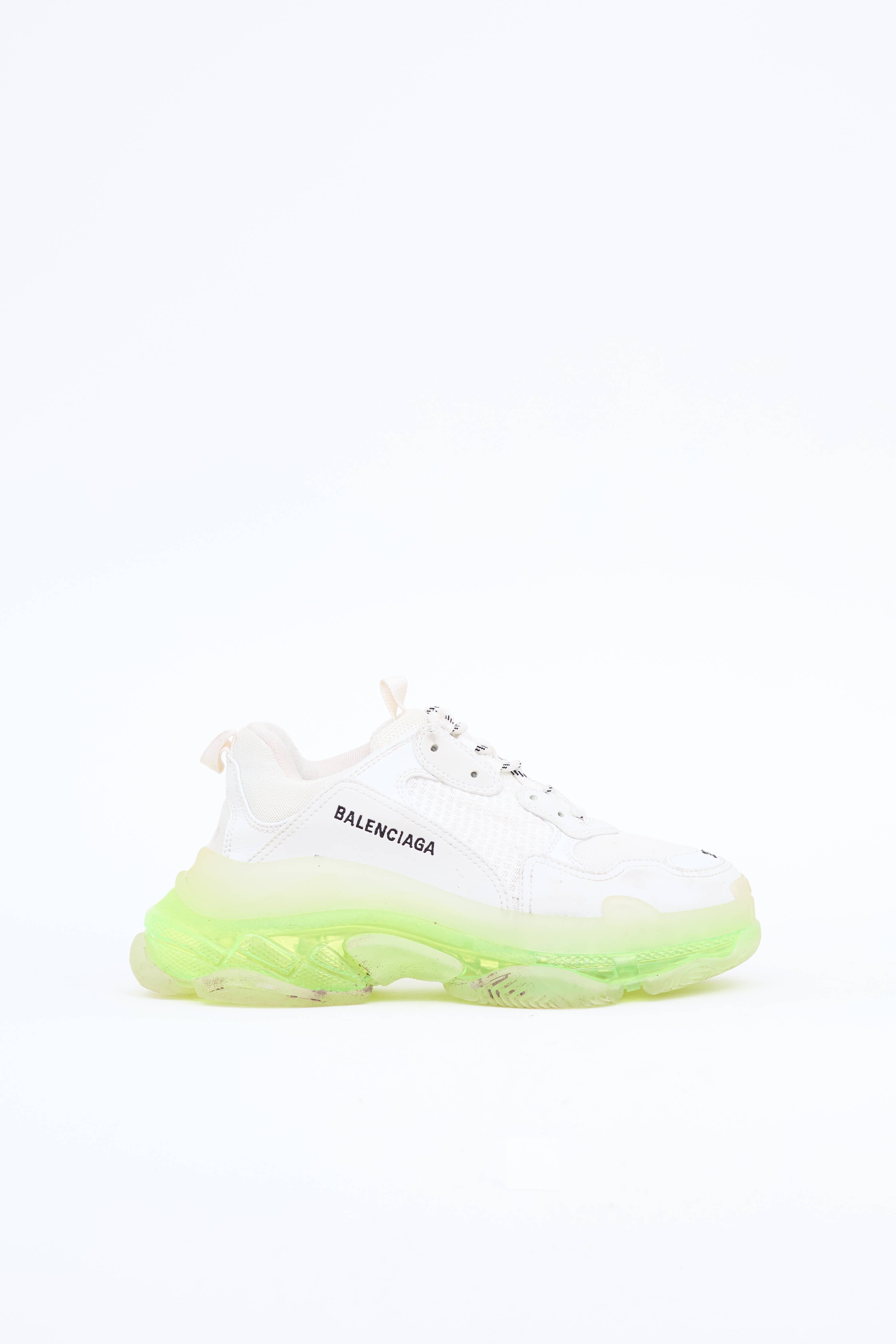 Balenciaga Triple S Sneaker