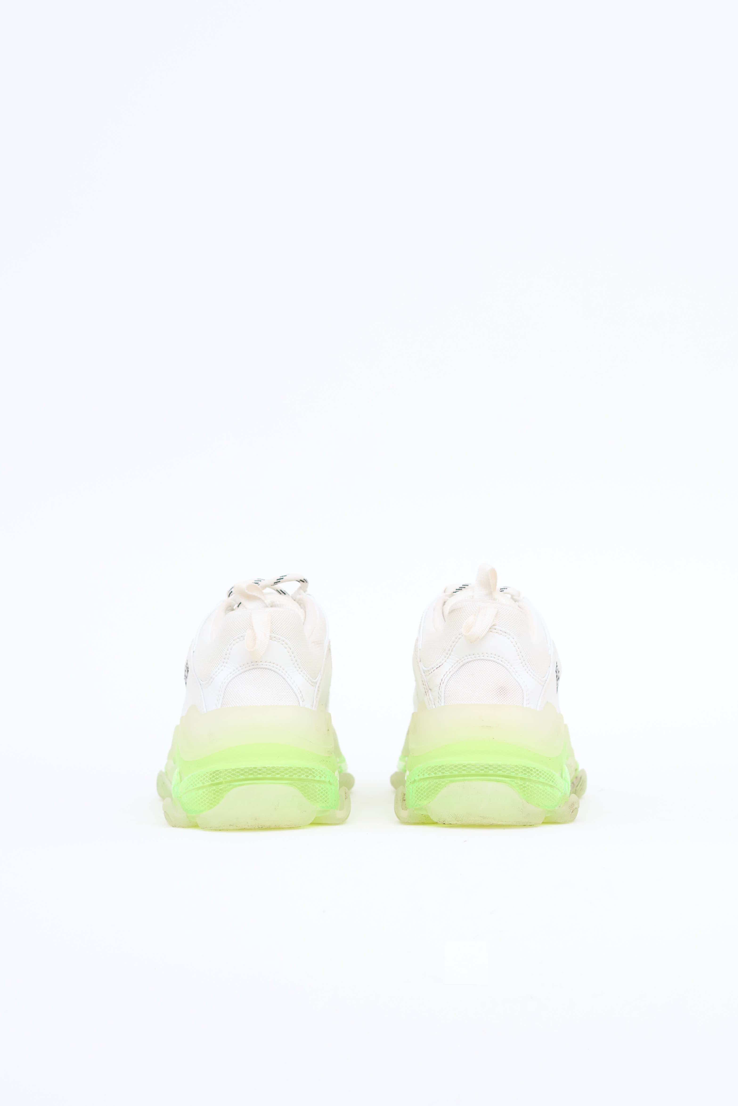 Balenciaga Triple S Sneaker