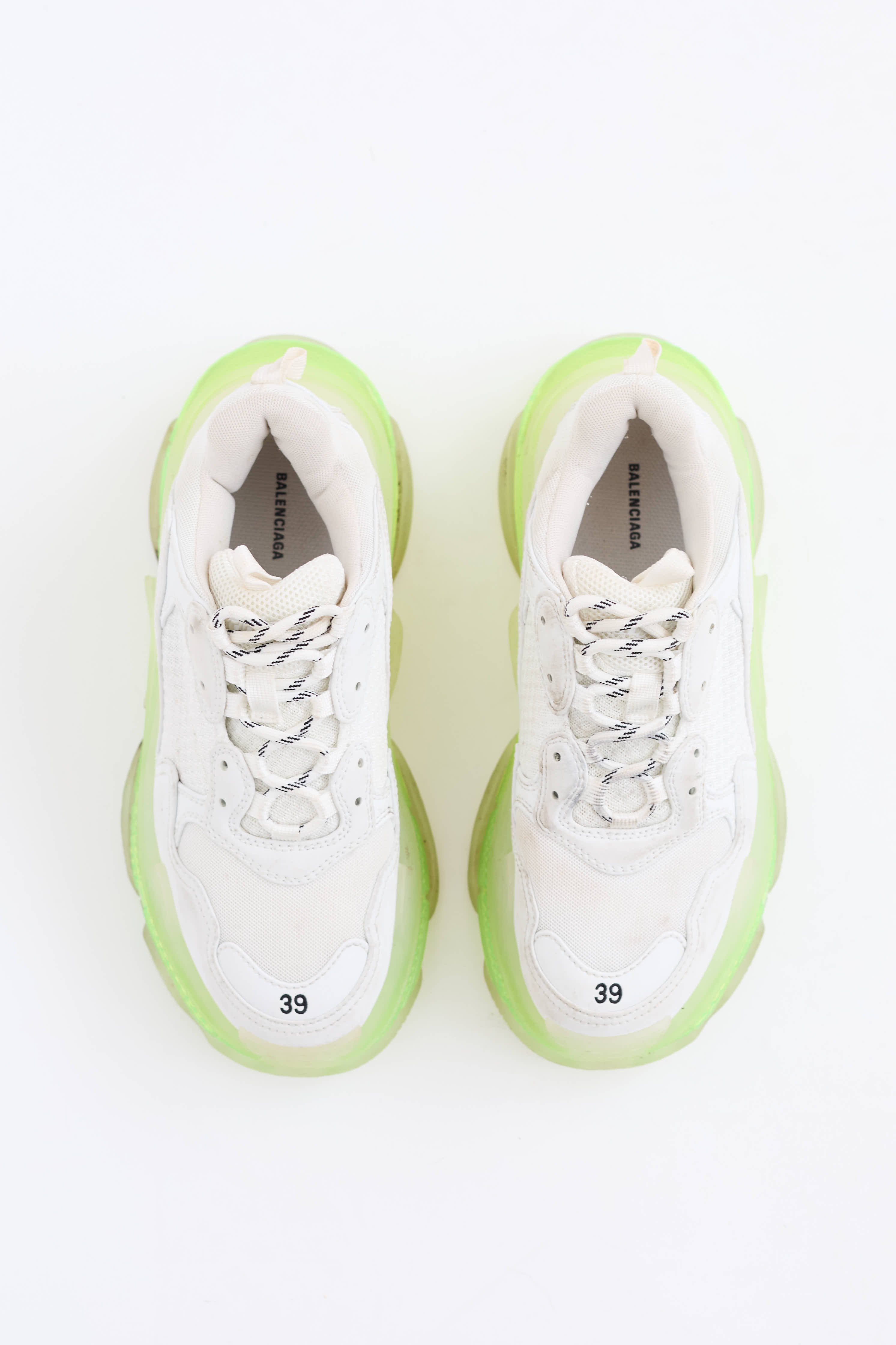 Balenciaga Triple S Sneaker