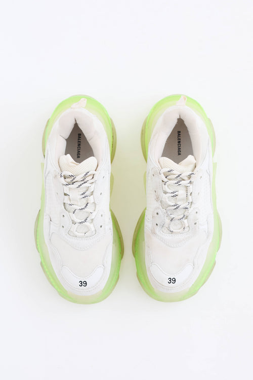 Balenciaga Triple S Sneaker