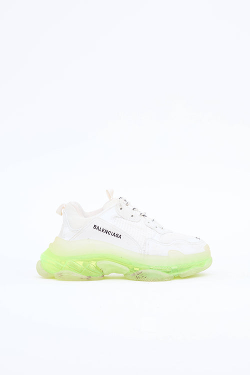 Balenciaga Triple S Sneaker
