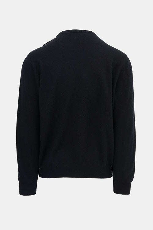 Balenciaga 2019 Cashmere Sweater