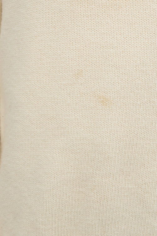 Bally Wool Stripe Sweater
