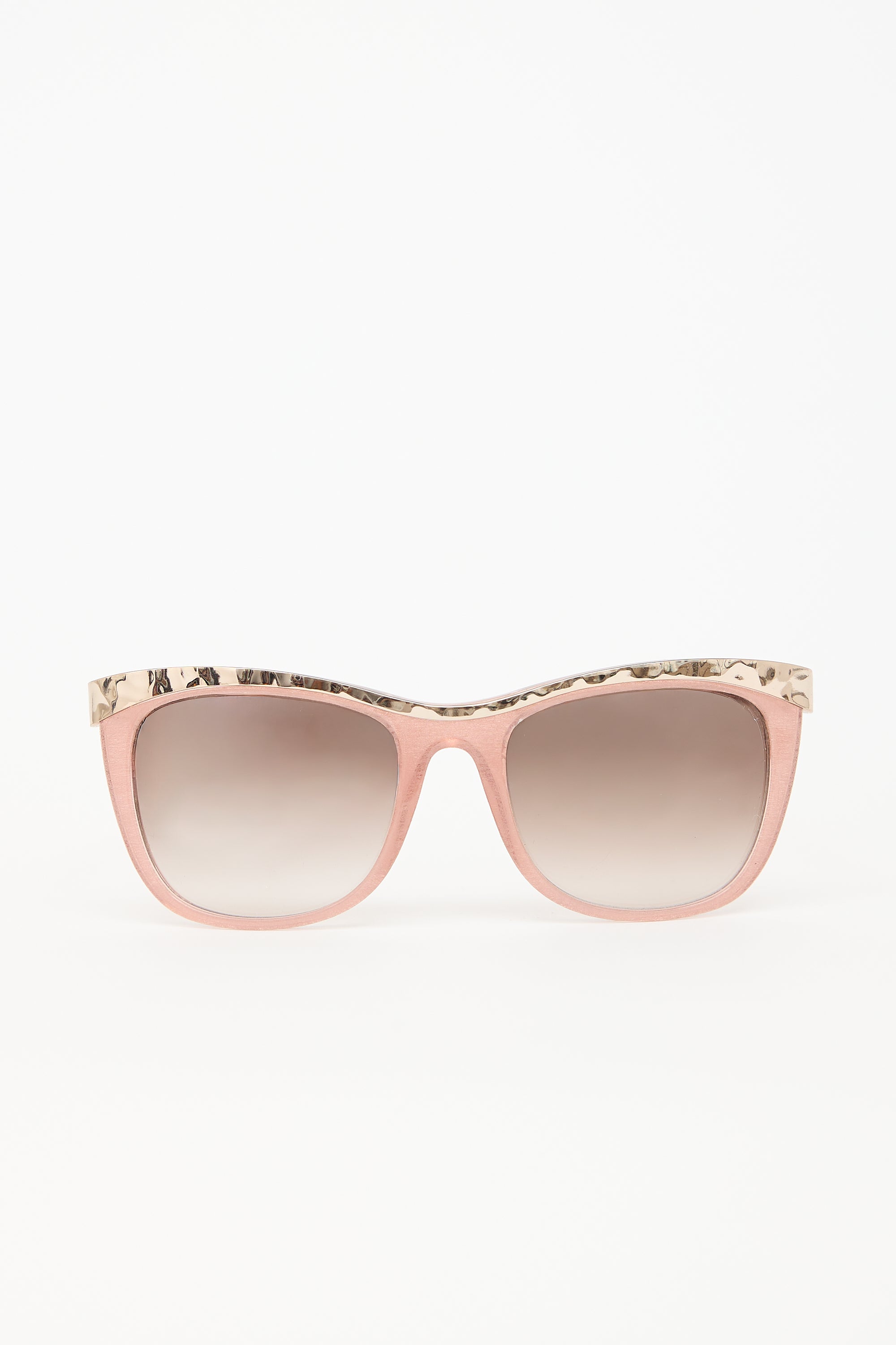 Balmain BL2073 Round Sunglasses