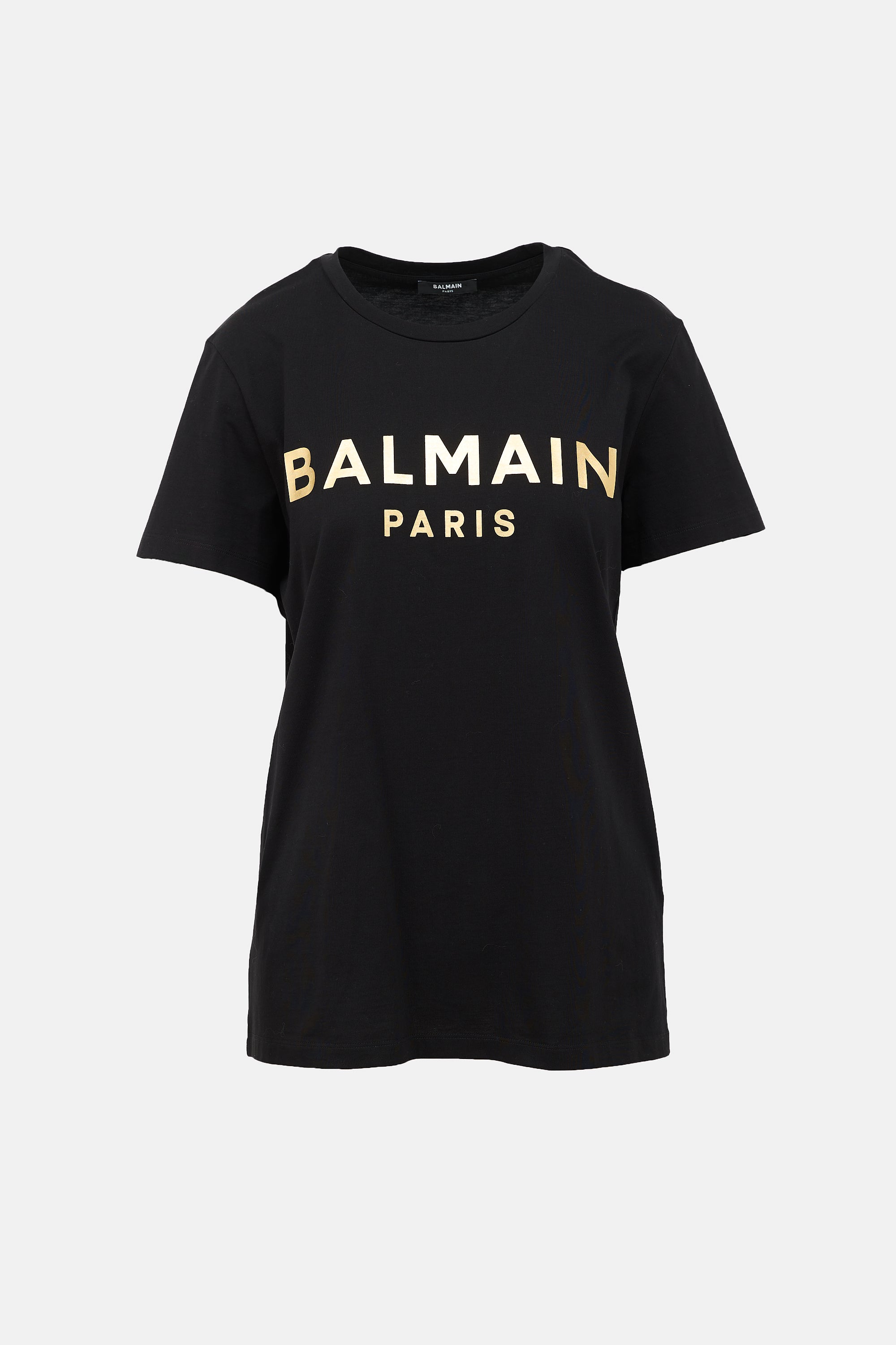 Balmain Logo T-Shirt