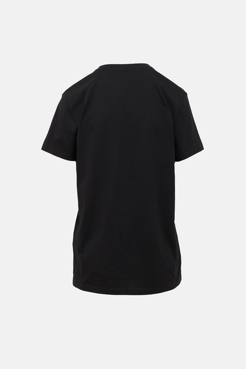 Balmain Logo T-Shirt