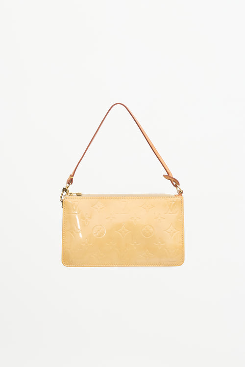Louis Vuitton 2000 Empreinte Monogram Pochette Bag