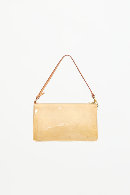 Louis Vuitton 2000 Empreinte Monogram Pochette Bag