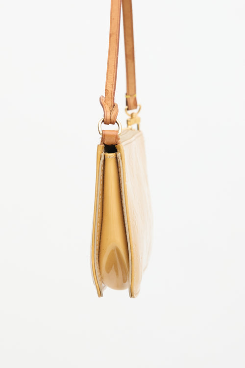 Louis Vuitton 2000 Empreinte Monogram Pochette Bag