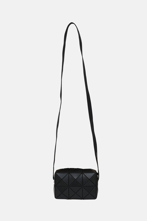 Cuboid Crossbody  Bag
