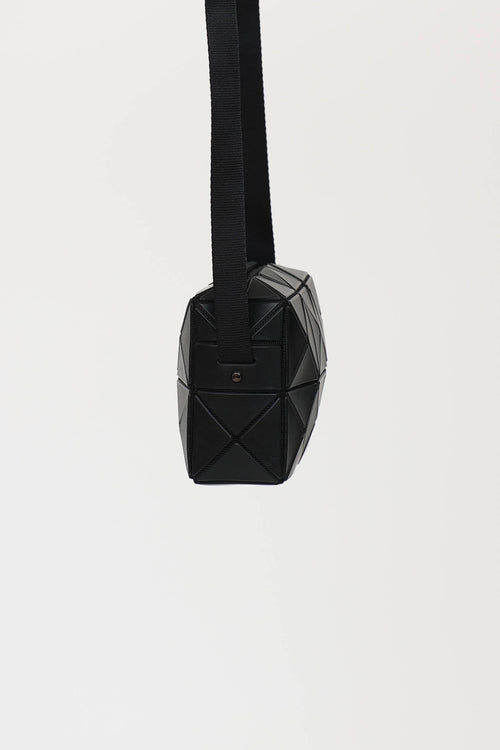 Cuboid Crossbody  Bag
