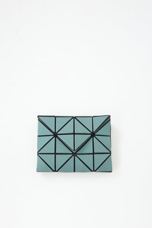Bao Bao Issey Miyake Bifold Card Wallet