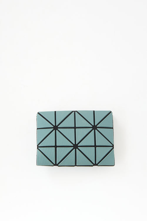 Bao Bao Issey Miyake Bifold Card Wallet