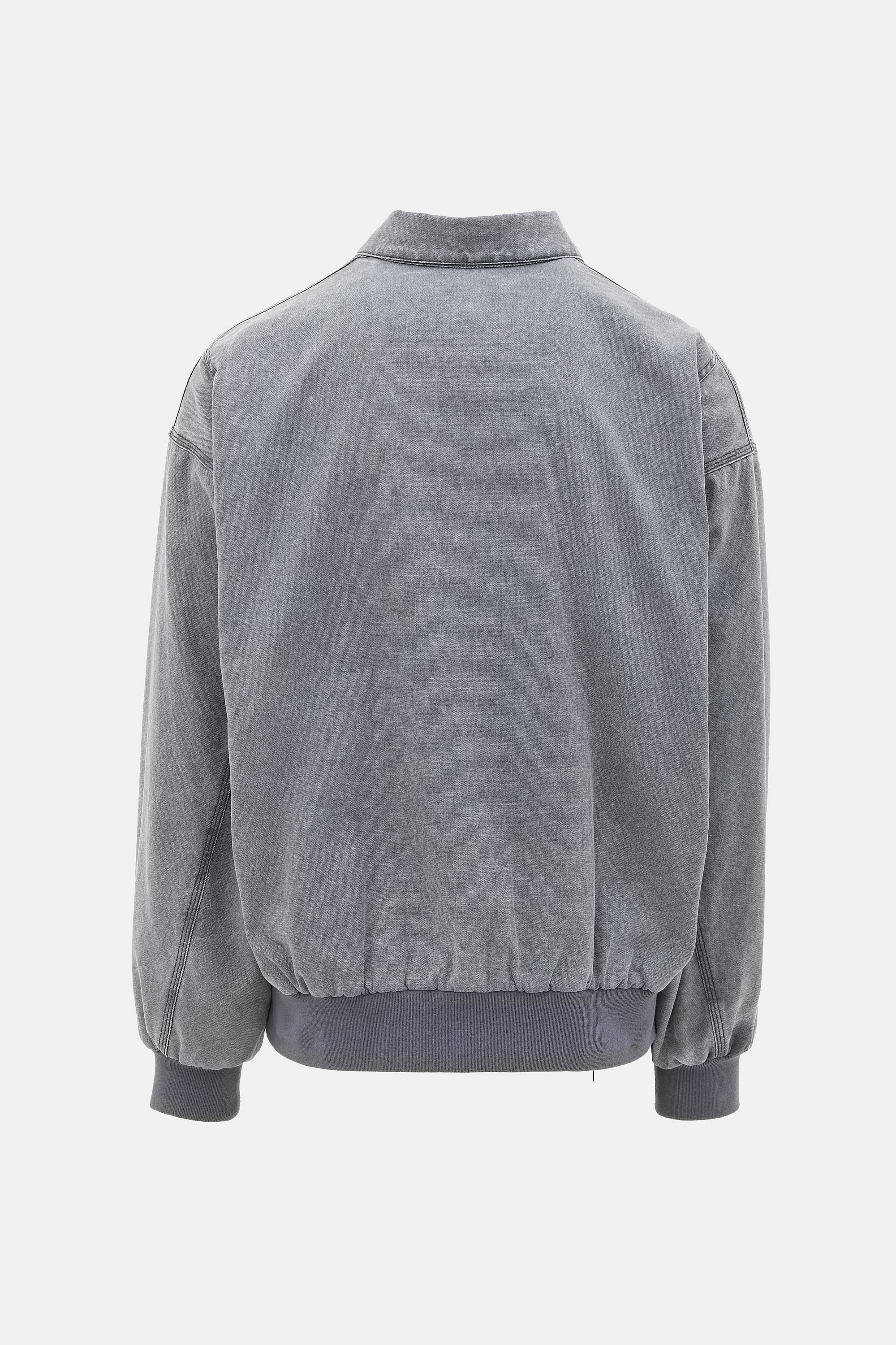 Beams Faded Work Blouson Jacket
