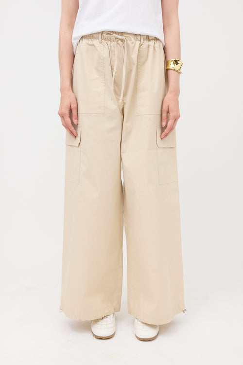 Beaufille Ernst Cargo Pant
