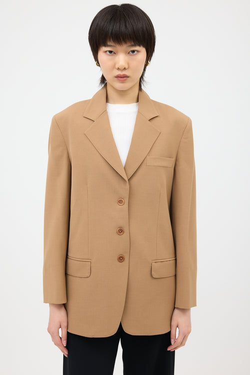 Beaufille Saville Blazer