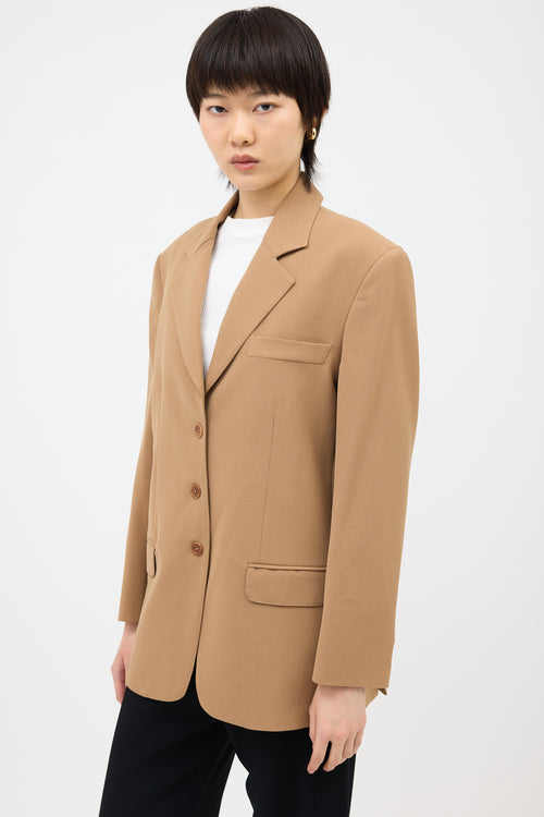 Beaufille Saville Blazer