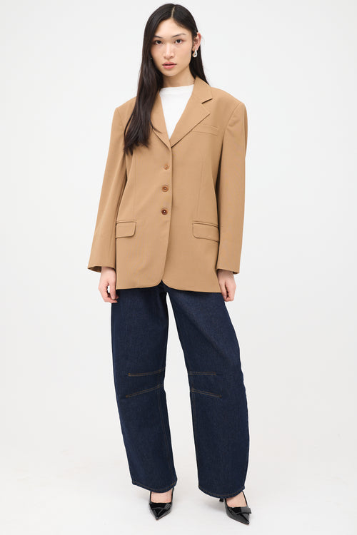 Beaufille Saville Blazer