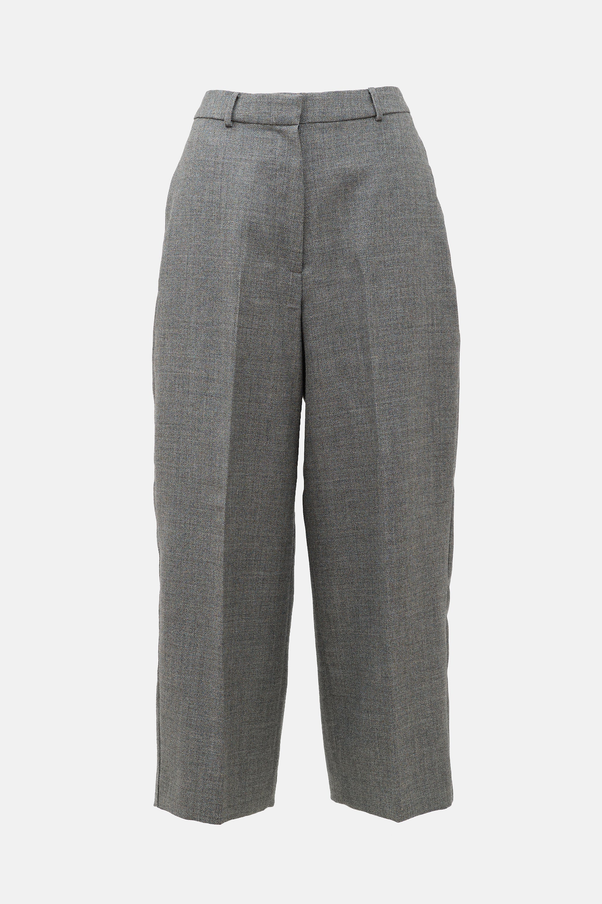 Birgitte Herskind 2pc Wool Suit