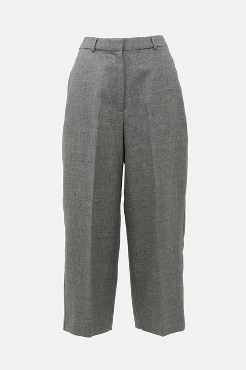 Birgitte Herskind 2pc Wool Suit