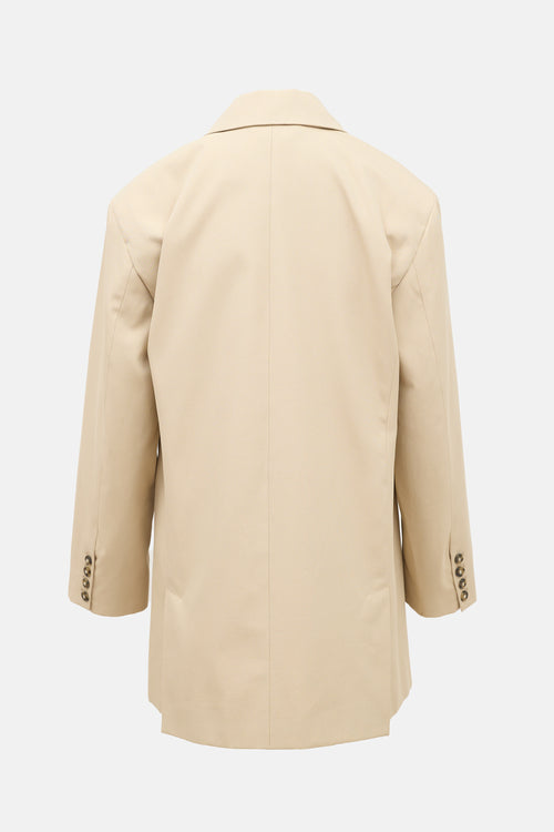 Birgitte Herskind Verner Blazer