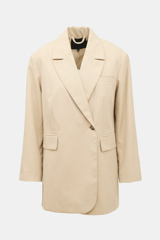 Birgitte Herskind Verner Blazer